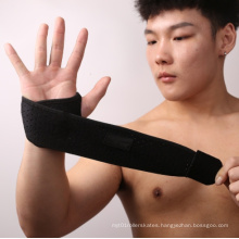 wholesale Wristband Thumb Support Breathable for Treating Wrist Pain